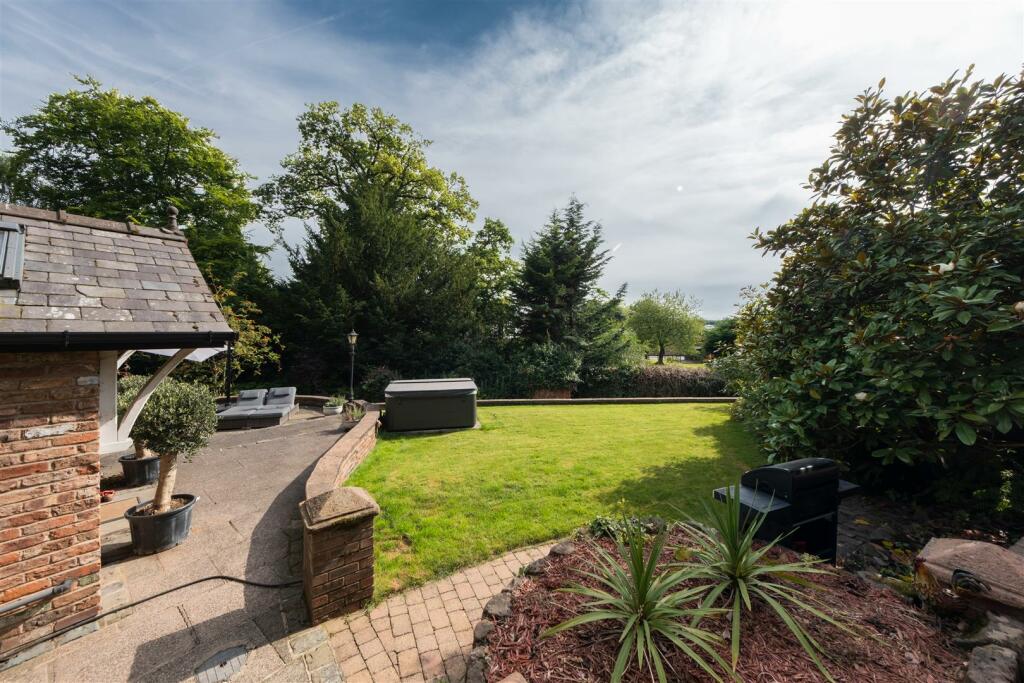 Additional image 54 of An immaculately presented and updated detached family home in Sandiway