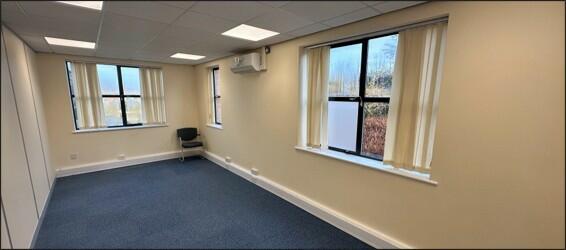 Additional image 4 of Unit 7 The Office Village, Keypoint, Keys Road, Alfreton, Derbyshire, DE55 7FQ