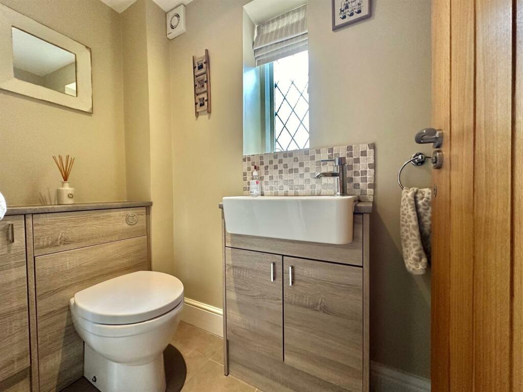 Additional image 9 of Haughton, Cheshire