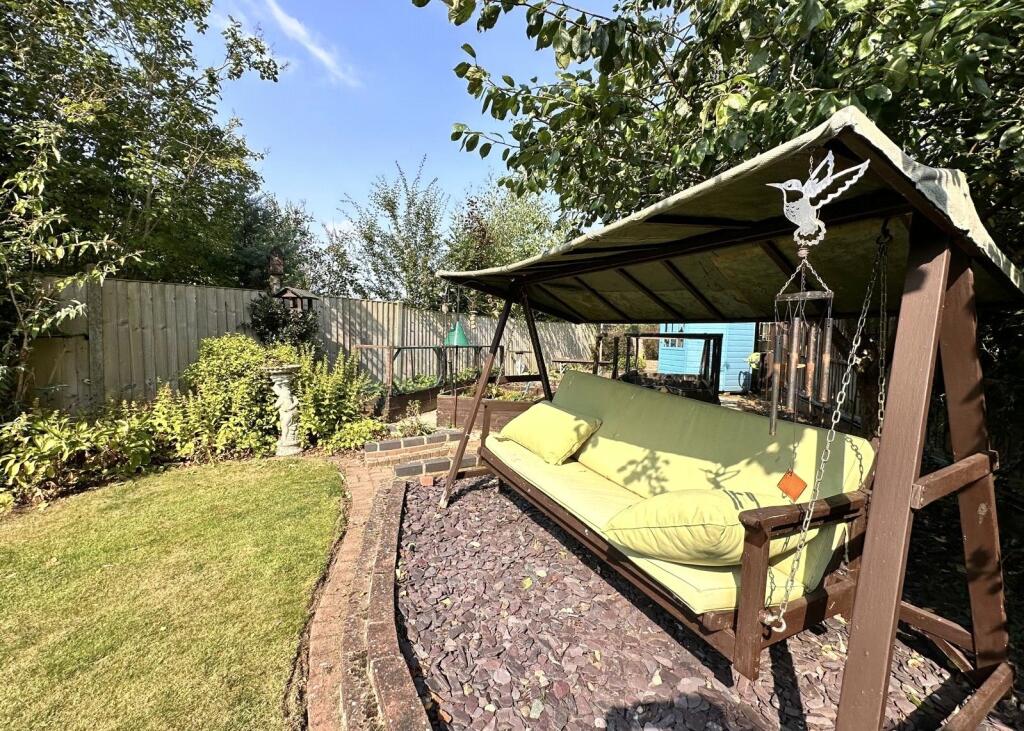 Additional image 25 of Needlers End Lane, Balsall Common, Coventry, West Midlands, CV7