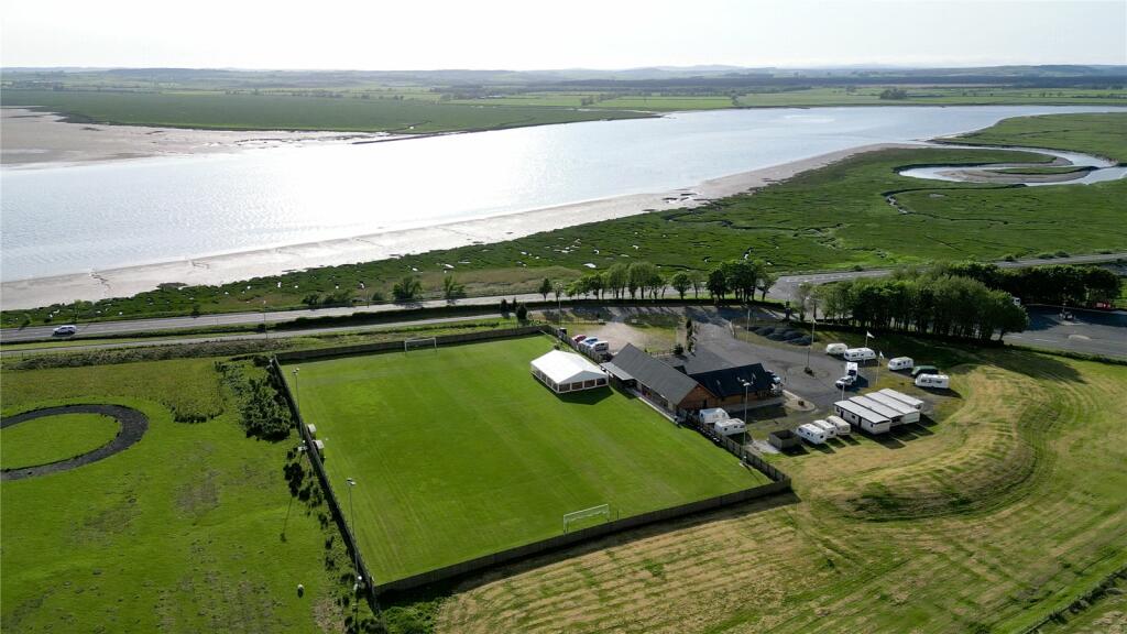 Additional image 14 of Castle Cary Estate & Holiday Park, Creetown, Newton Stewart, Dumfries & Galloway, South West Scotland, DG8