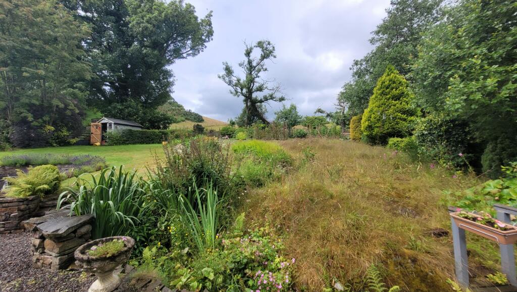 Additional image 21 of The Smithy, High Street, New Galloway, DG7