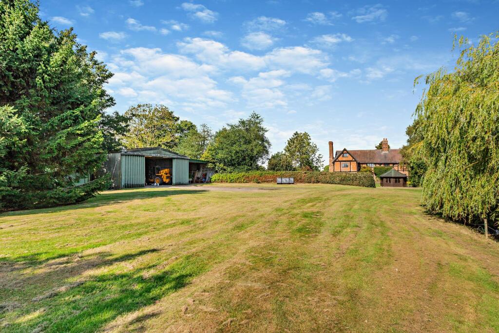 Additional image 29 of Breach Oak Lane, Corley, Coventry, Warwickshire, CV7