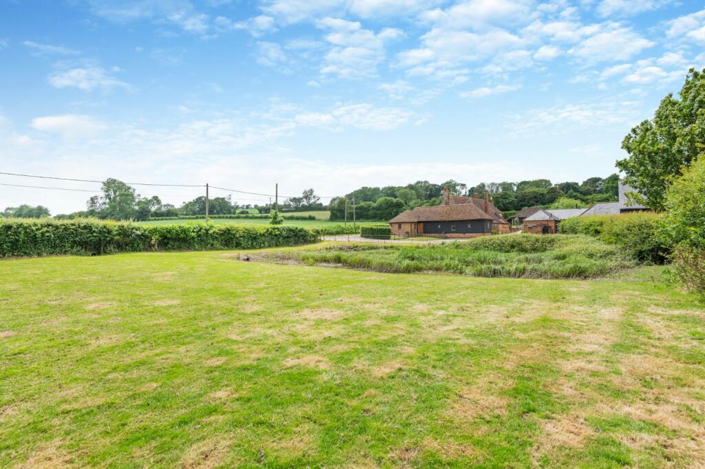 Additional image 19 of Church Lane, Waltham, Kent