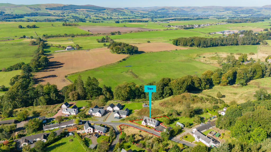 Additional image 41 of Croalchapel, Thornhill, DG3