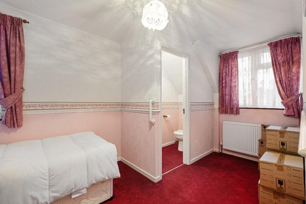 Additional image 13 of Oakley Park, Bexley, Kent, DA5