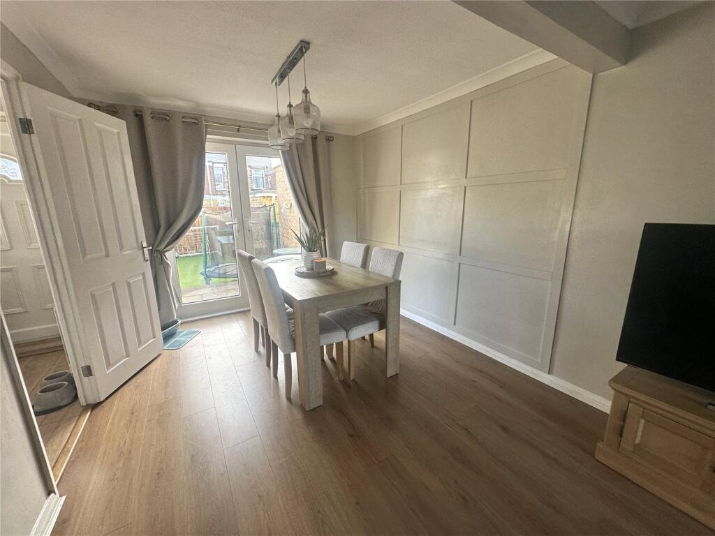Additional image 19 of Loud View Terrace, Greencroft, Stanley, County Durham, DH9