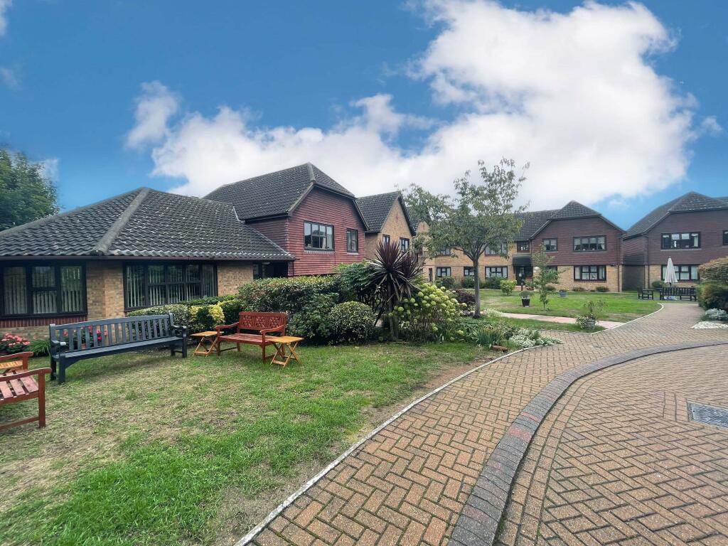 Additional image 9 of Court Lodge, 23 Erith Road, Belvedere DA17 6JD