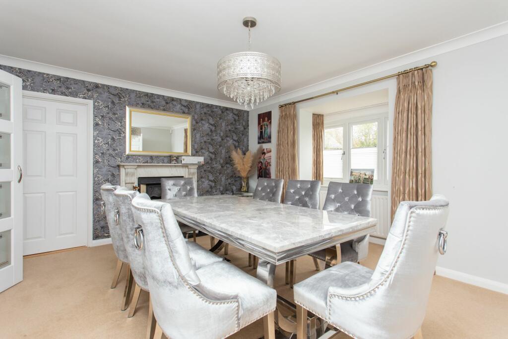 Additional image 6 of St. Marys Meadow, Wingham, CT3