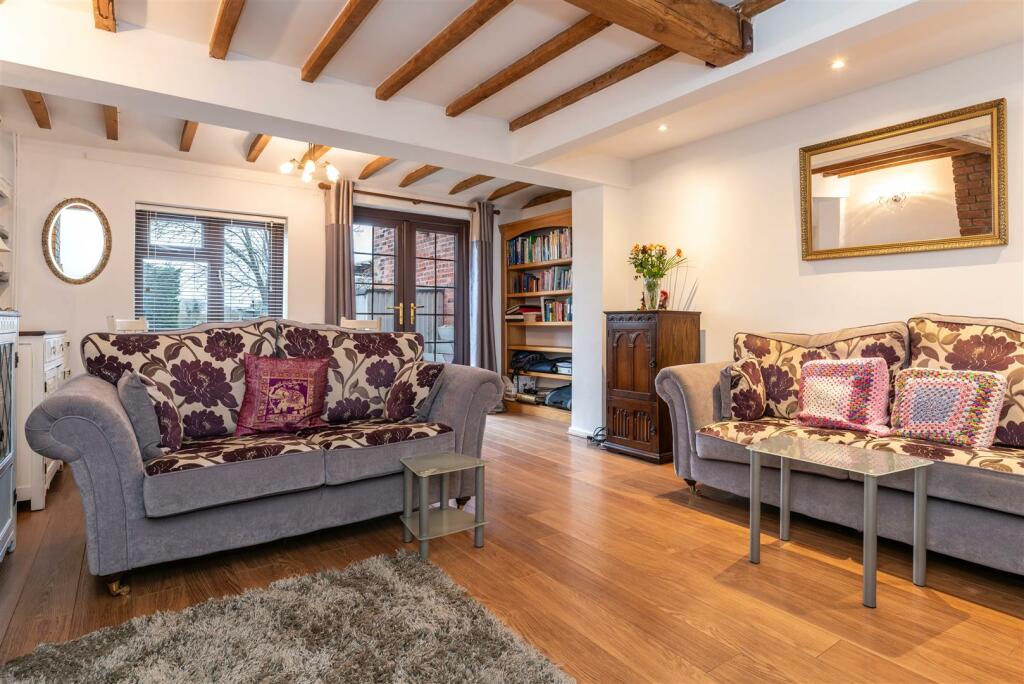 Additional image 6 of Great Wilne, Shardlow, Derby