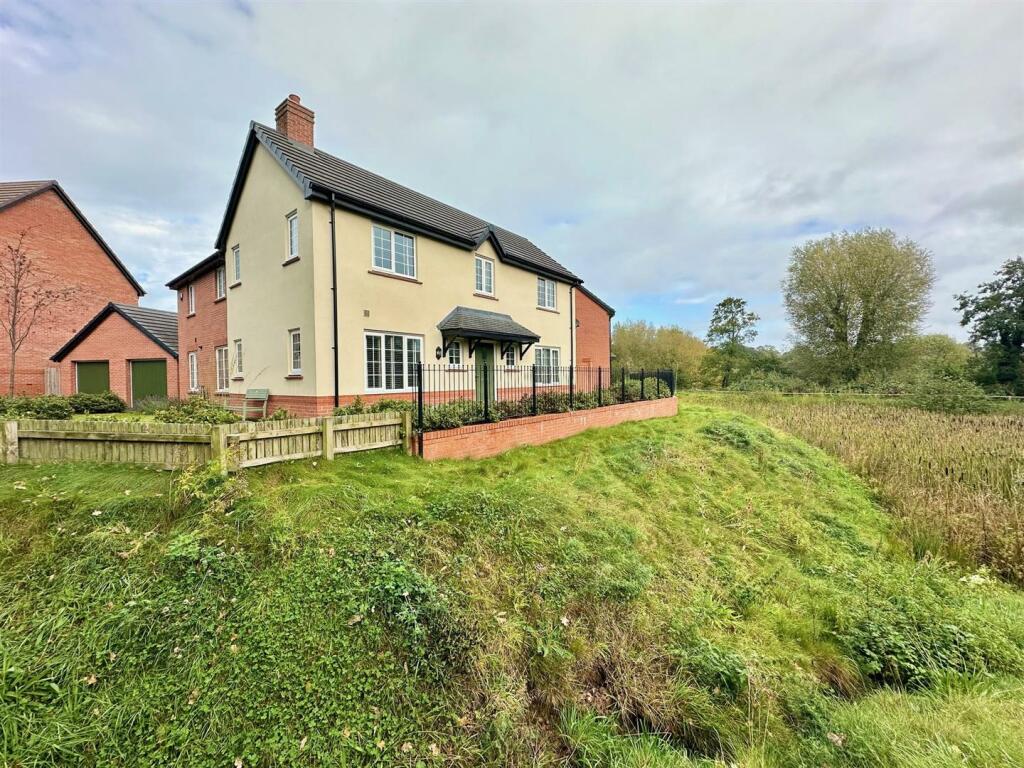 Additional image 24 of William Stockton Close, Shavington, Cheshire