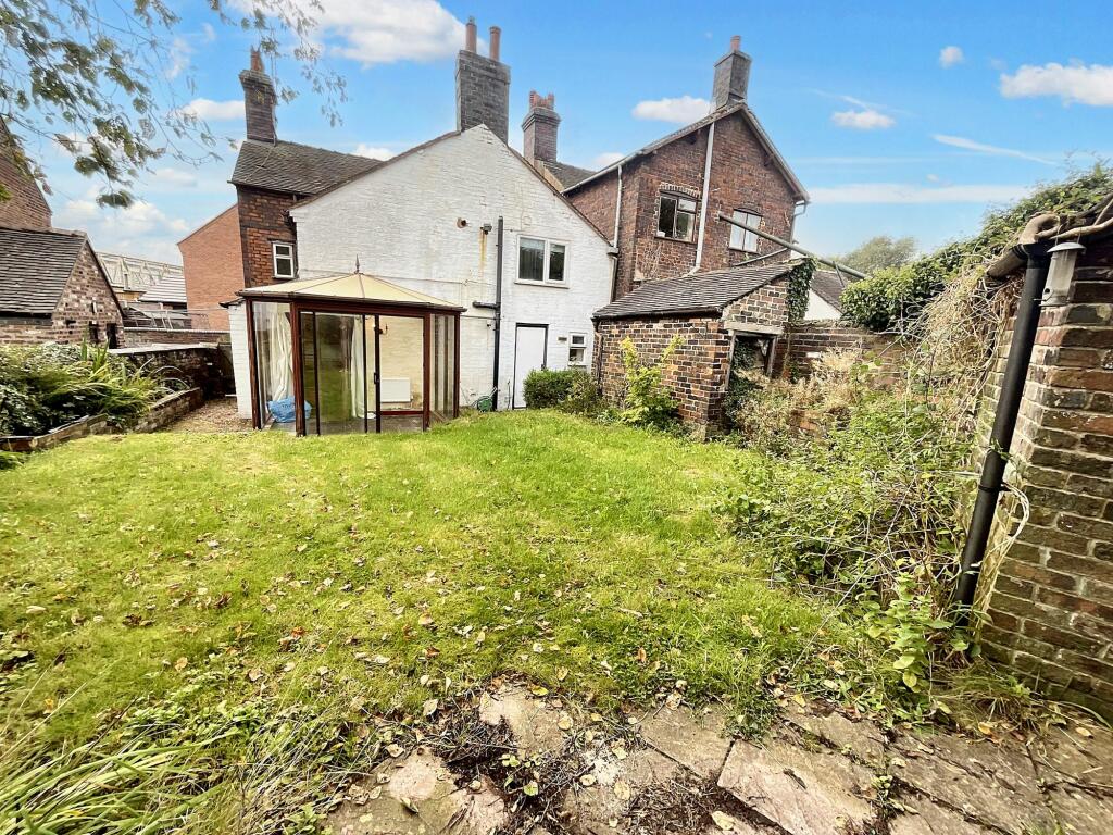 Additional image 4 of Moss Lane, Madeley, CW3