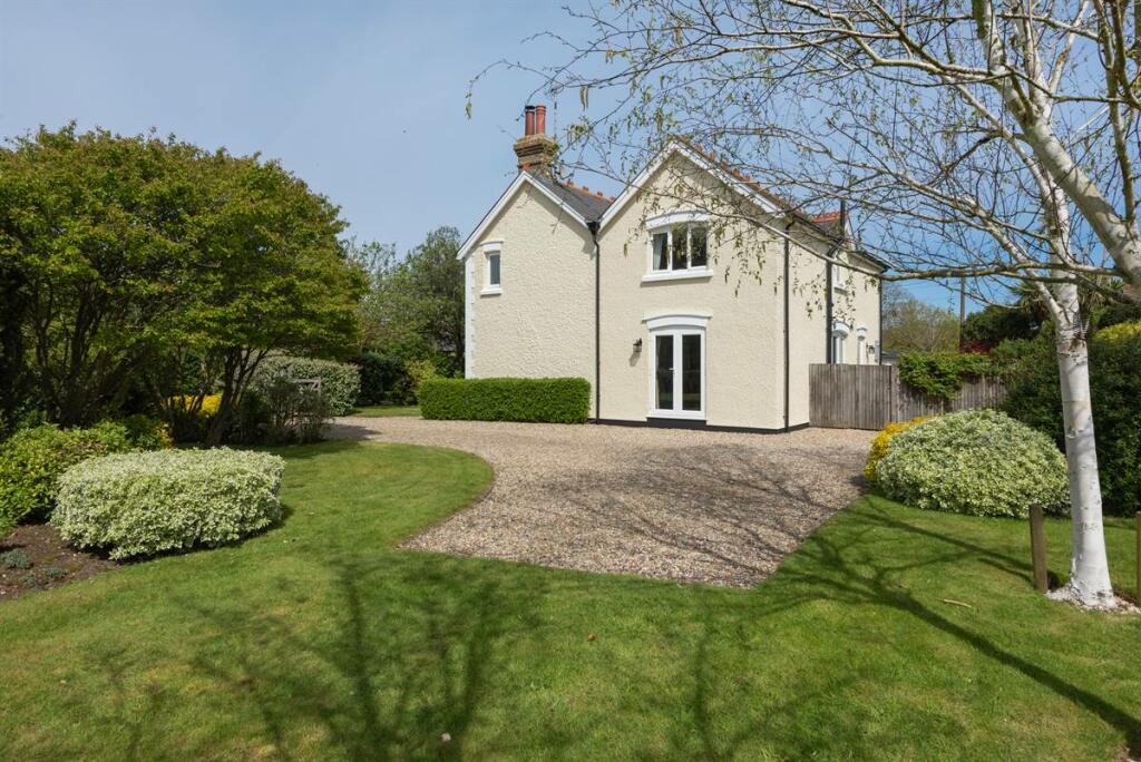 Additional image 29 of Highstead, Canterbury