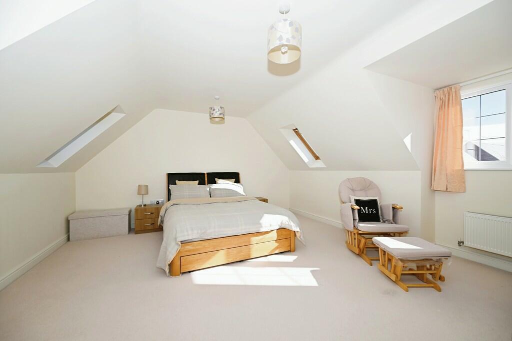 Additional image 15 of Old Farm Close, Cawston, Rugby