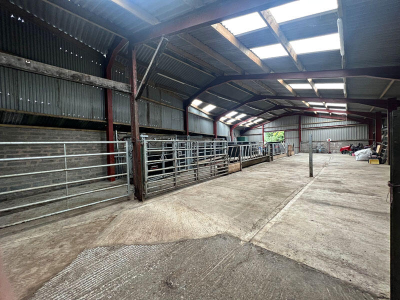 Additional image 23 of Greenhead Farm, Sanquhar, Dumfriesshire, DG4