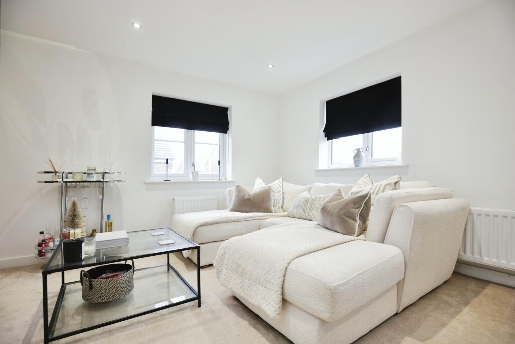 Additional image 11 of Drooper Drive, Stratford-upon-Avon, Warwickshire, CV37