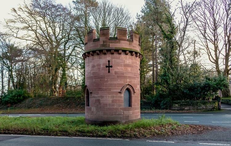 Additional image 11 of Cuddington, Northwich, Cheshire, CW8