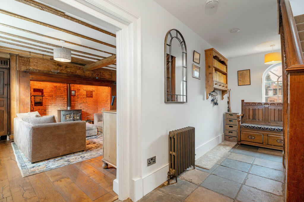 Additional image 11 of Lower End Bubbenhall, Warwickshire, CV8 3BW