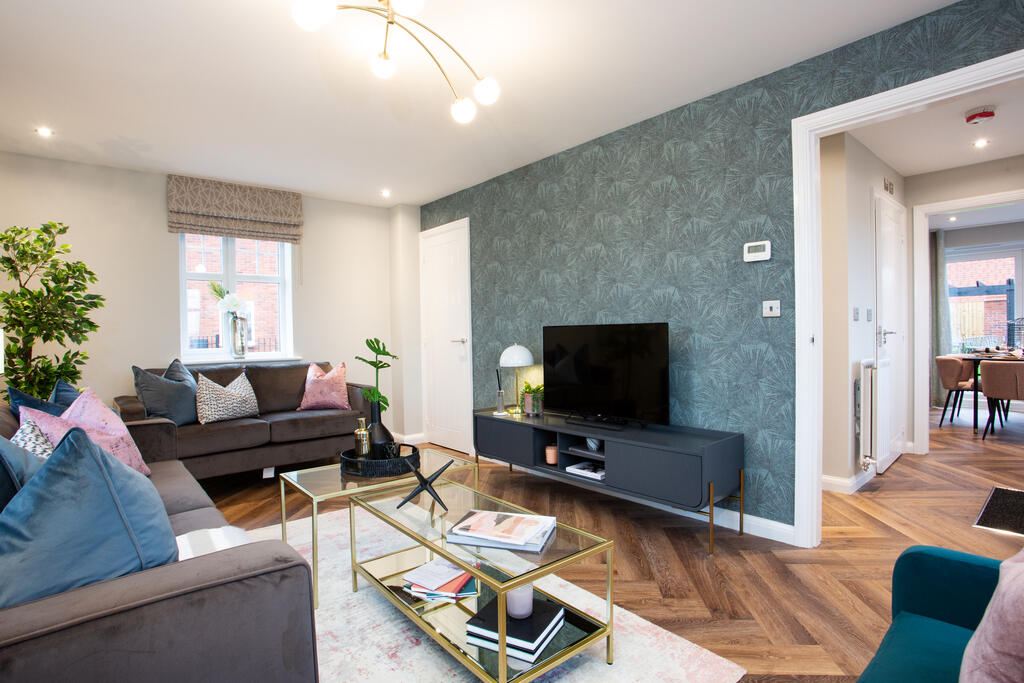 Additional image 3 of Evesham Road, 
Shottery, 
Stratford-upon-Avon
CV37 9RZ