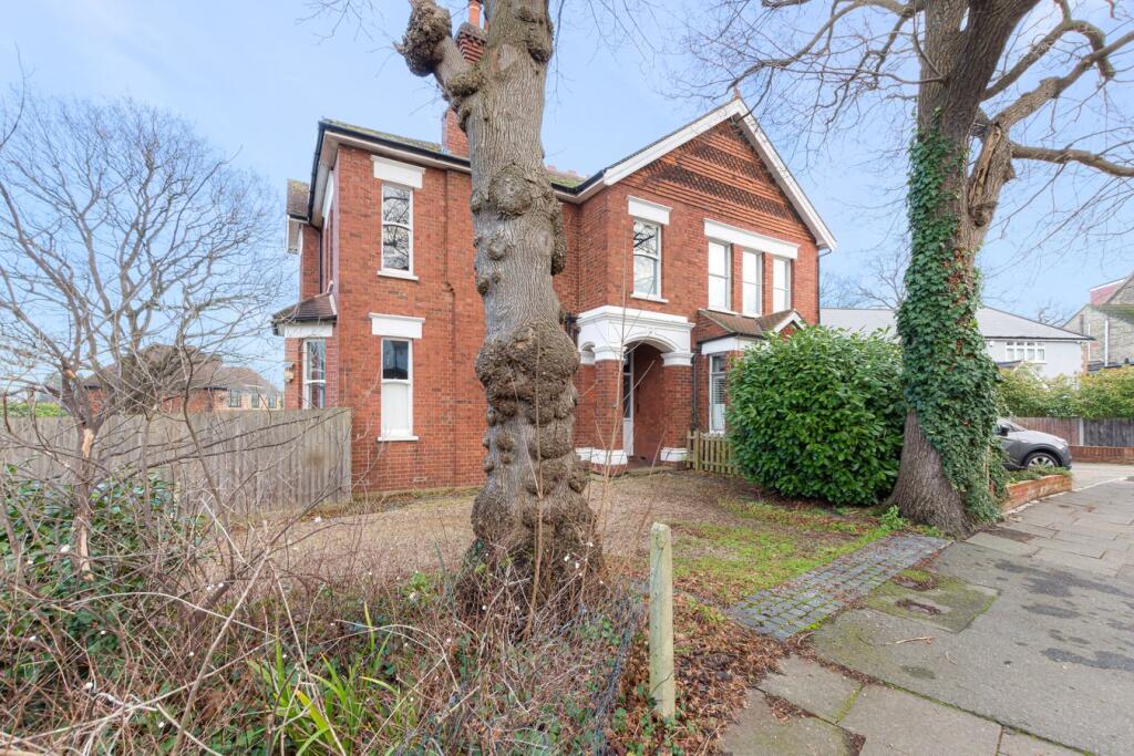 Additional image 33 of Priestlands Park Road, Sidcup, DA15
