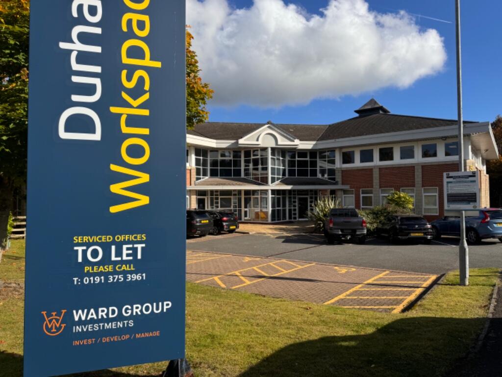 Additional image 5 of Abbey Road Business Park, Durham, County Durham, DH1