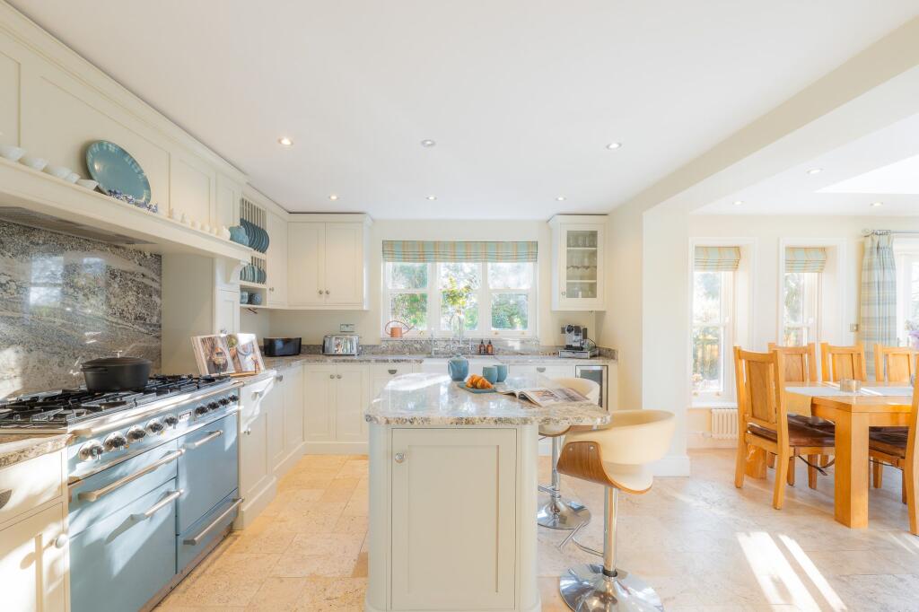 Additional image 8 of A Special Victorian Era Residence Near Tarporley