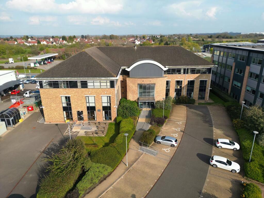 Additional image 20 of Discovery House, Eliot Business Park, Barling Way, Nuneaton, CV10 7RH