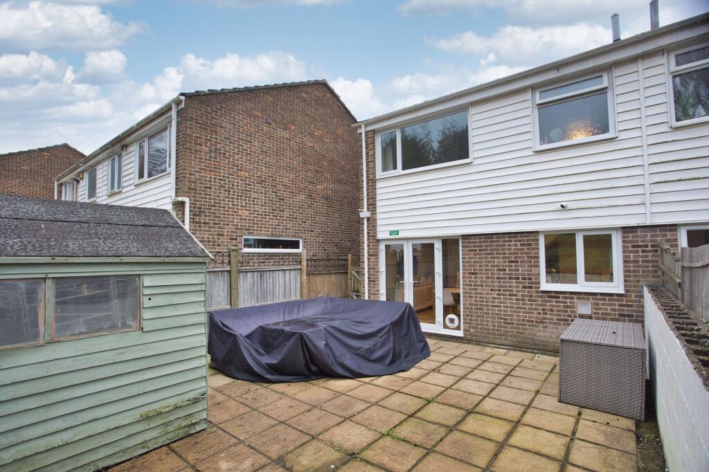 Additional image 14 of Enbrook Valley, Folkestone, CT20