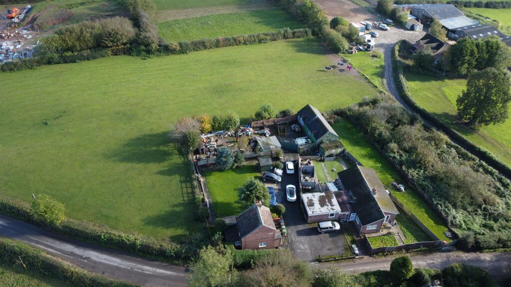 Additional image 5 of The Rookery, Galley Common, Nuneaton