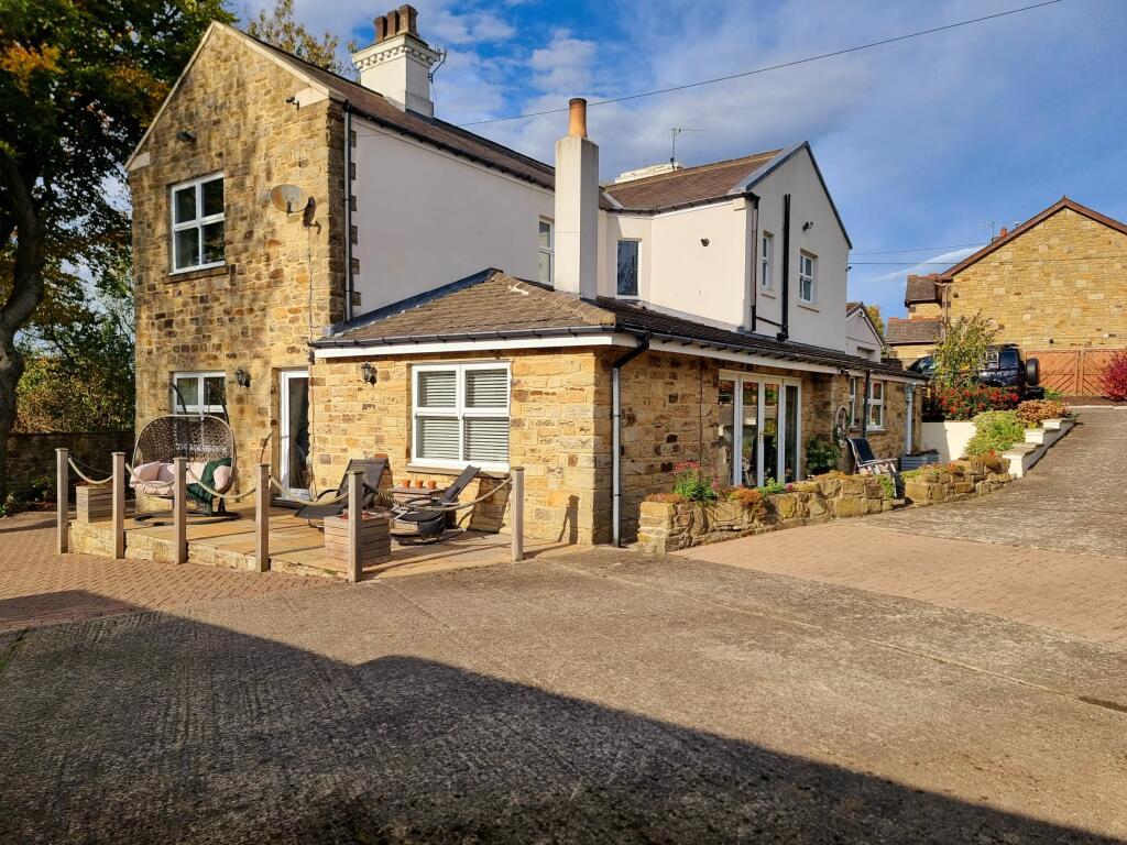 Additional image 12 of Lynton Lodge, St. Aidans Place, Blackhill