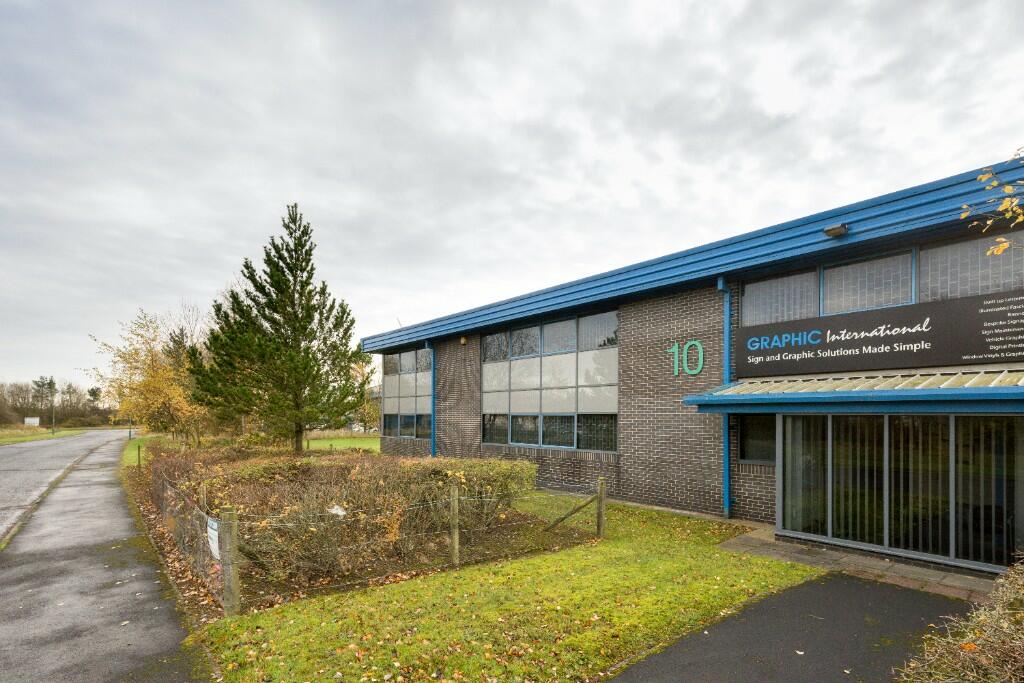 Additional image 11 of Greencroft Industrial Estate, Annfield Plain, County Durham, DH9