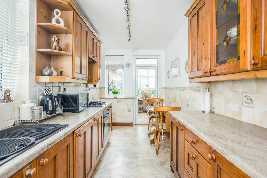 Primary image of Banbury Road, Stratford-Upon-Avon, CV37