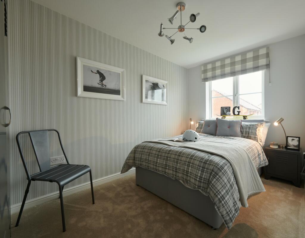 Additional image 5 of Colliery Road,
Bearpark,
Durham,
DH7 7AU