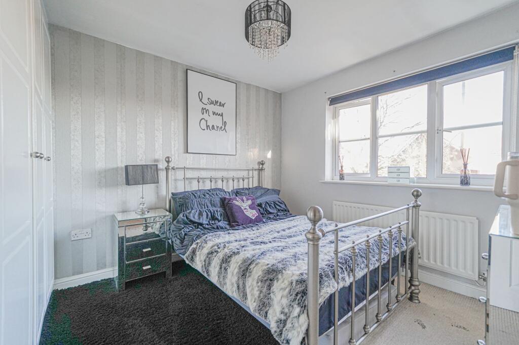 Additional image 11 of Grovefield Crescent, Balsall Common, CV7