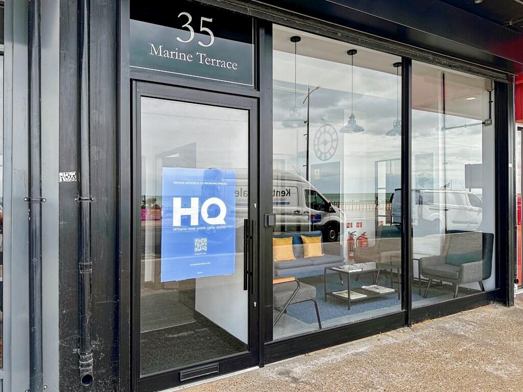 Additional image 7 of Marine Terrace, Margate, Kent, CT9