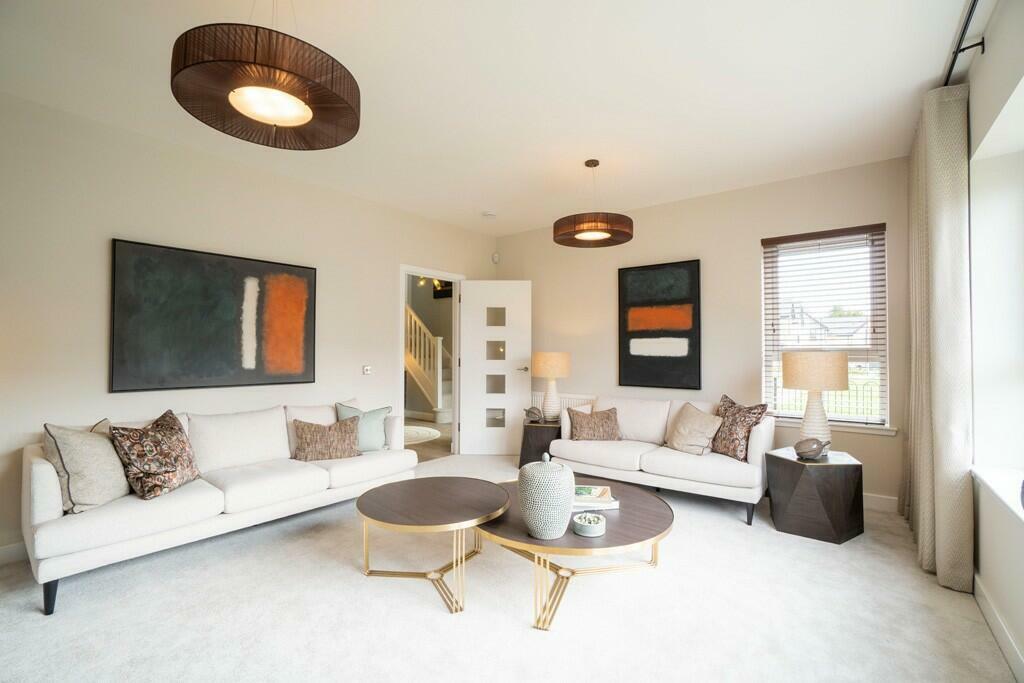 Additional image 2 of Nethergray Entry,
Dykes of Gray,
Dundee,
DD2 5JY