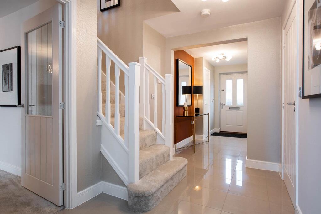 Additional image 2 of Off Bennetts Rd S, 
Coventry, 
West Midlands, 
CV6 2FU