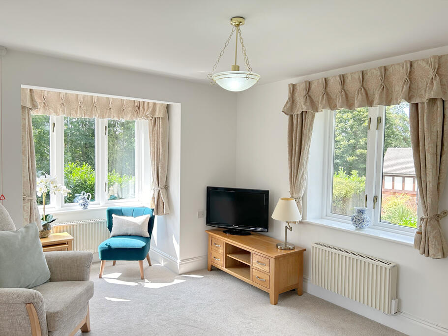 Additional image 2 of No. 22, Richmond Village, St. Josephs Way, Nantwich, Cheshire, CW5