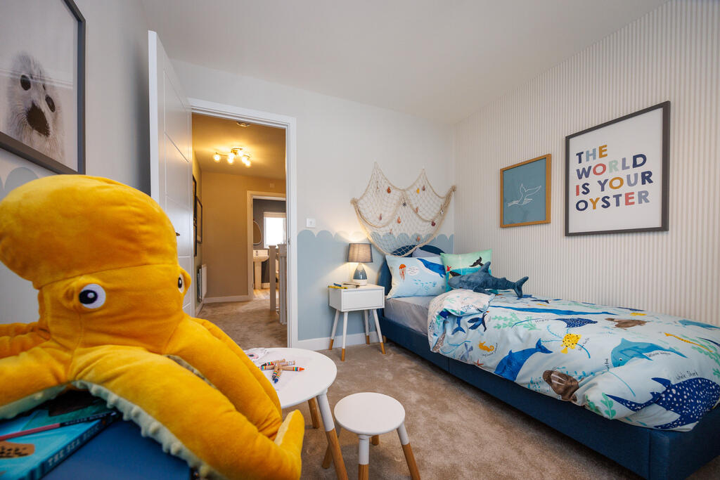 Additional image 7 of Sephton Drive,
Hawkesbury, 
Warwickshire,
Longford,
CV6 6QY