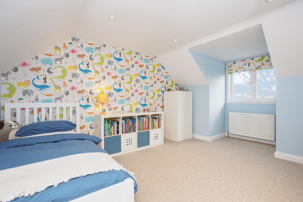 Additional image 22 of St. David Street, Castle Douglas, DG7