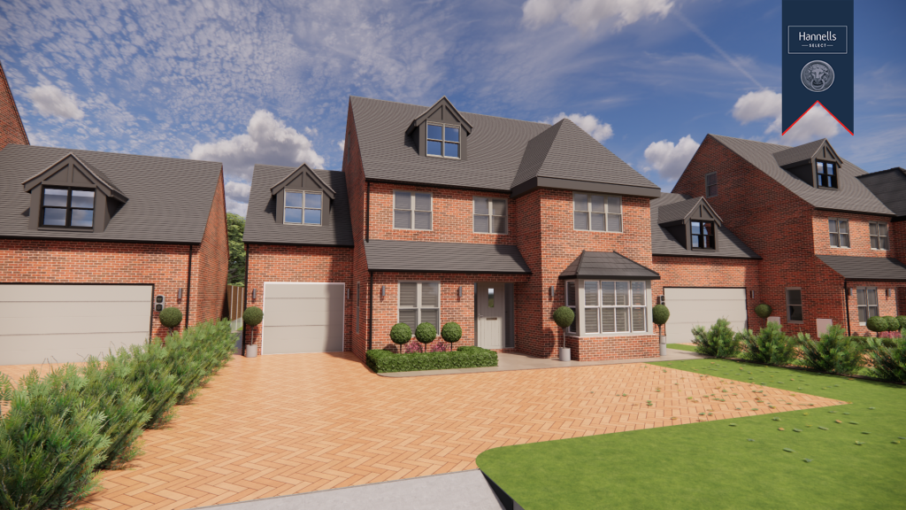 Additional image 5 of Patterdale Mews, Old Hall Avenue, Littleover