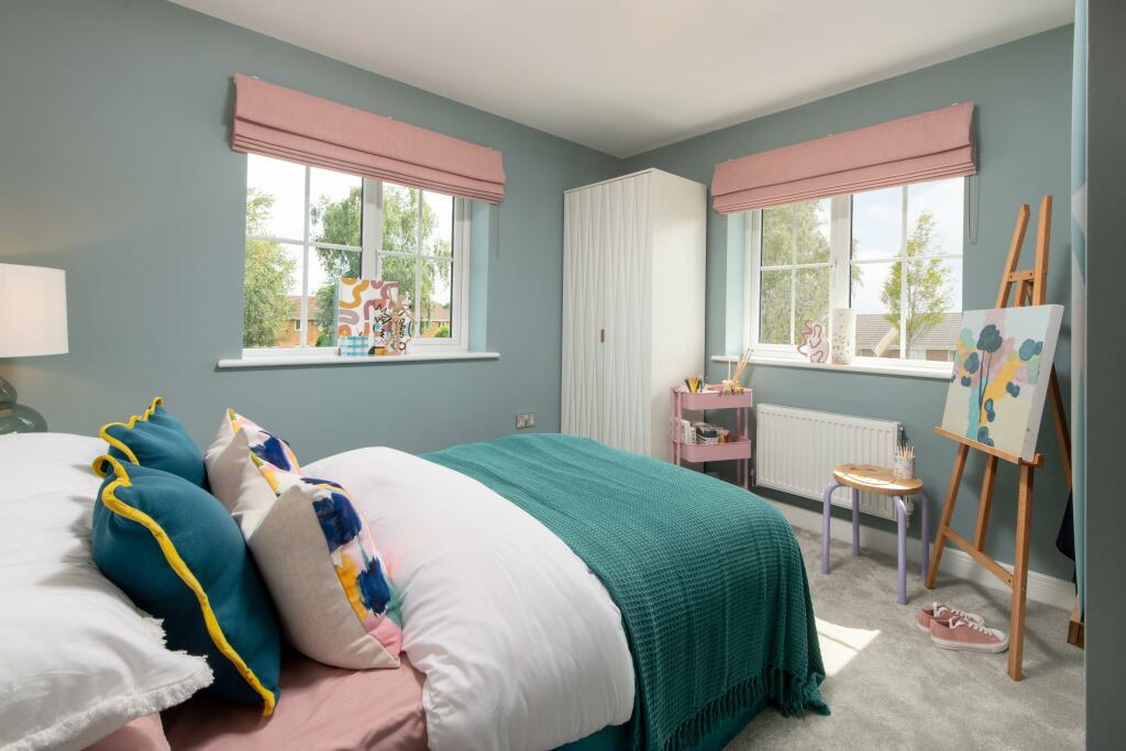 Additional image 16 of Hedworths Green at Lambton Park. Durham, County Durham, DH3 4E