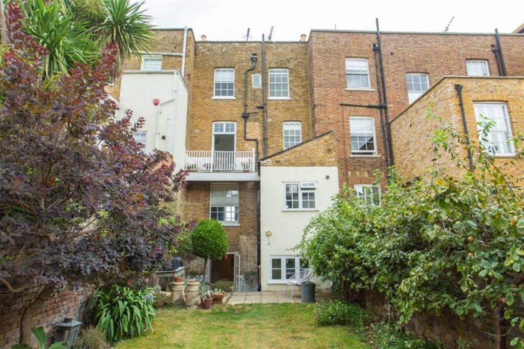 Additional image 35 of Central Parade, Herne Bay