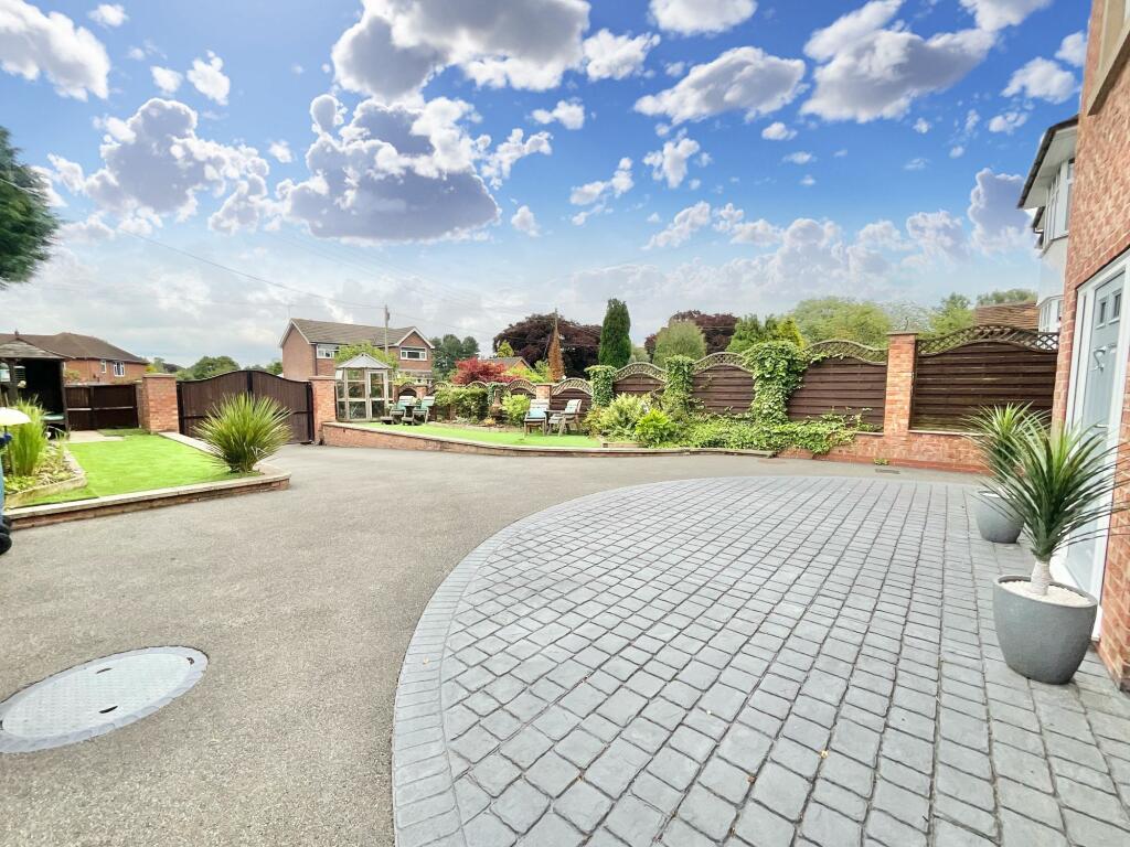 Additional image 40 of Den Lane, Wrinehill, CW3