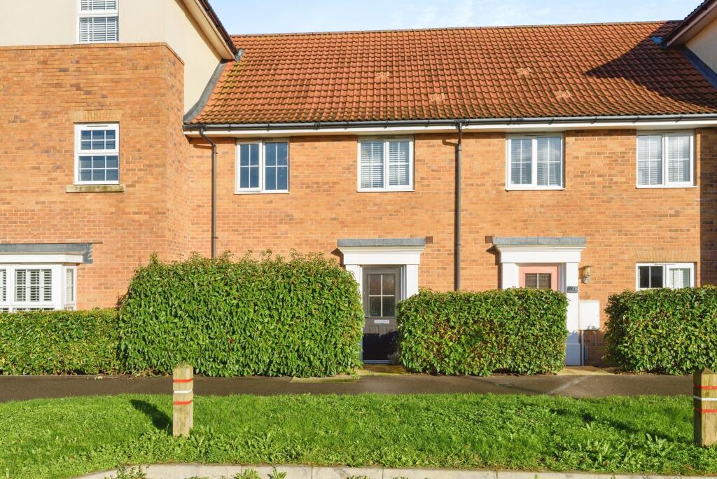 Dorman Avenue North, Canterbury, CT3