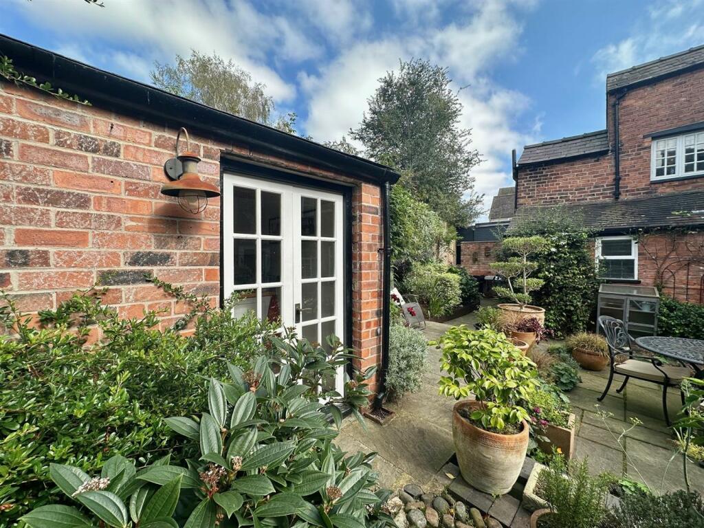 Additional image 53 of Hospital Street, Nantwich, Cheshire