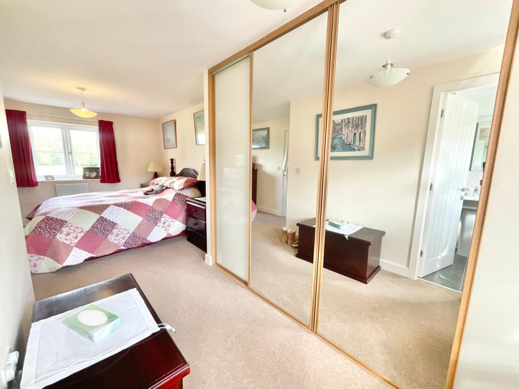 Additional image 17 of Syllenhurst View, Woore, CW3