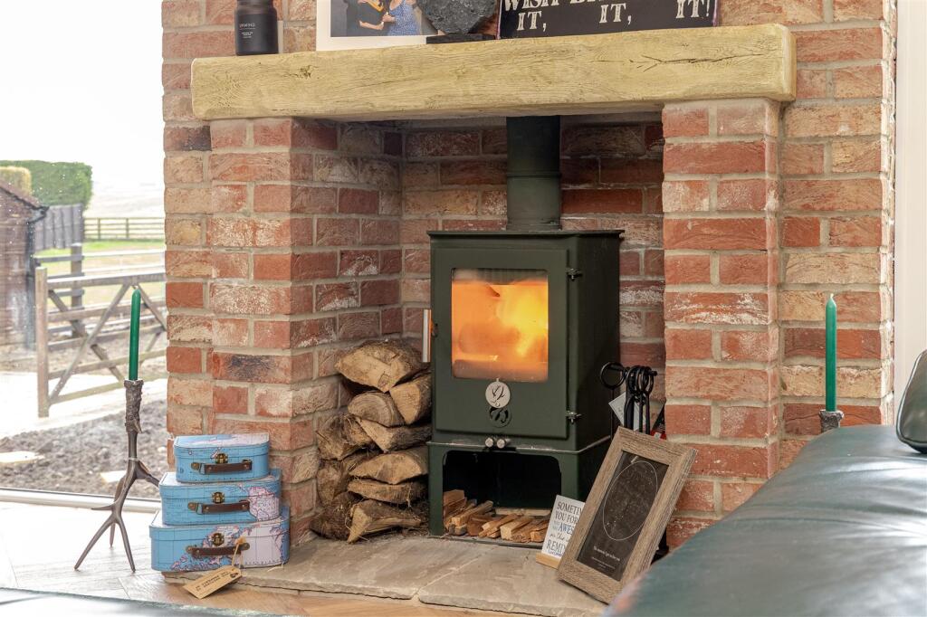 Additional image 7 of 11 Hallgarth Villas, Sherburn Village, Durham