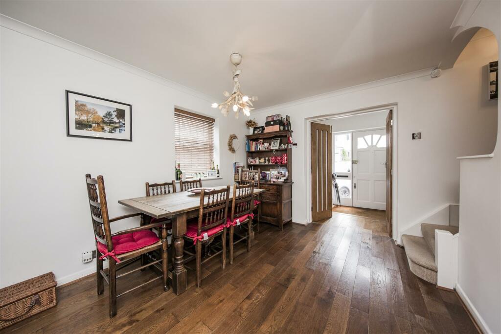 Additional image 3 of Station Road, Eynsford, Kent DA4