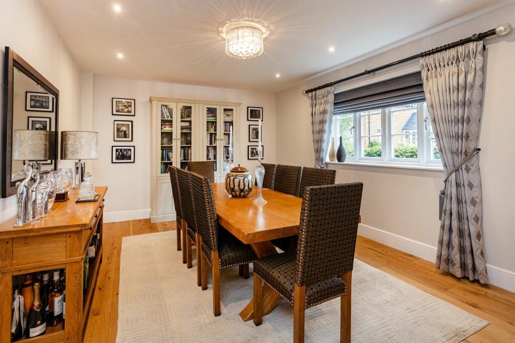 Additional image 17 of Wellington House, Tysoe, CV35